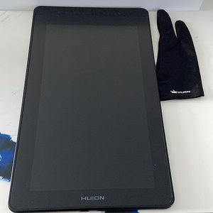 Kamvas 13 Model GS1331 Art Tablet (Creative Pen Display)